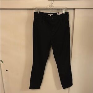Women's Black Jeans
